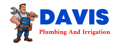 Trusted plumber in HEROD